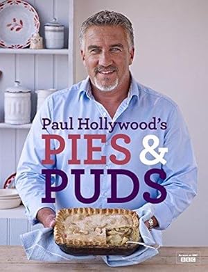 Seller image for Paul Hollywood's Pies and Puds for sale by WeBuyBooks