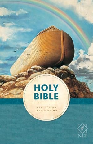 Seller image for Holy Bible : New Living Translation, Economy Outreach Edition for sale by GreatBookPrices