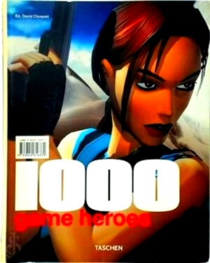 Image du vendeur pour 1000 game heroes Special Collection mis en vente par Collectors' Bookstore