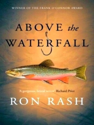 Seller image for Above the Waterfall Special Collection for sale by Collectors' Bookstore