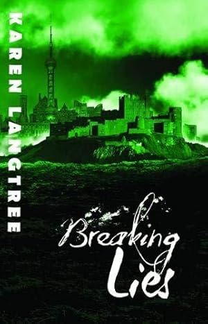 Seller image for Breaking Trilogy book 2 (2) for sale by WeBuyBooks