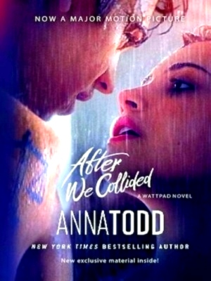 Seller image for After We Collided MTI Special Collection for sale by Collectors' Bookstore
