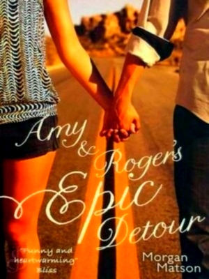 Seller image for Amy & Roger's Epic Detour Special Collection for sale by Collectors' Bookstore