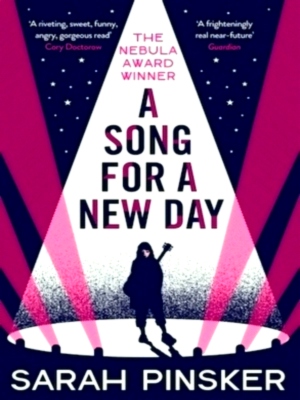 Seller image for A Song for a New Day Special Collection for sale by Collectors' Bookstore