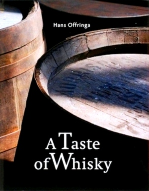 Immagine del venditore per A Taste of Whisky Special Collection venduto da Collectors' Bookstore