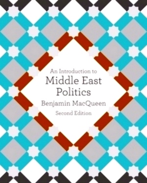 Seller image for An Introduction to Middle East Politics Special Collection for sale by Collectors' Bookstore