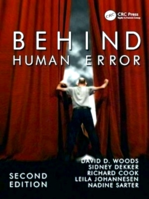 Image du vendeur pour Behind Human Error Special Collection mis en vente par Collectors' Bookstore