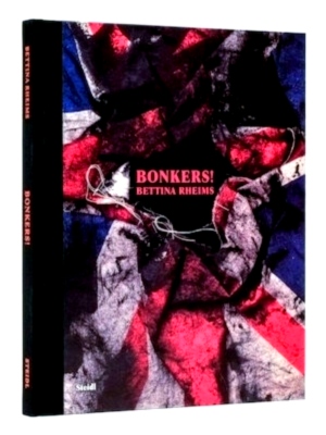 Image du vendeur pour Bonkers! A Fortnight in London Special Collection mis en vente par Collectors' Bookstore