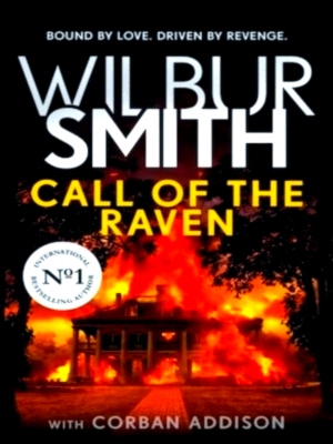 Seller image for Call of the Raven The unforgettable Sunday Times bestselling novel of love and revenge Special Collection for sale by Collectors' Bookstore