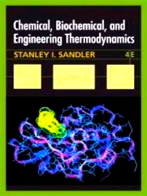 Bild des Verkufers fr Chemical, Biochemical, and Engineering Thermodynamics Special Collection zum Verkauf von Collectors' Bookstore