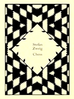 Seller image for Chess A Novel Special Collection for sale by Collectors' Bookstore