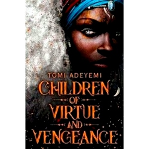 Seller image for Children of virtue and vengeance Special Collection for sale by Collectors' Bookstore
