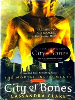 Immagine del venditore per City of Bones Mortal Instruments, Book 1 Special Collection venduto da Collectors' Bookstore