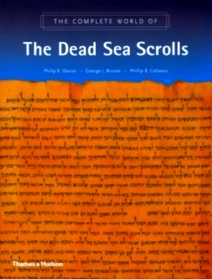 Immagine del venditore per Complete world of the dead sea scrol Special Collection venduto da Collectors' Bookstore