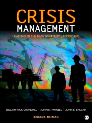 Seller image for Crandall, W: Crisis Management Special Collection for sale by Collectors' Bookstore