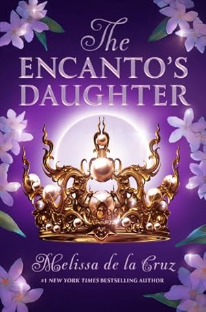 Seller image for Encanto's Daughter for sale by GreatBookPrices