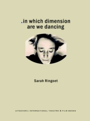 Seller image for In which dimension are we dancing Special Collection for sale by Collectors' Bookstore
