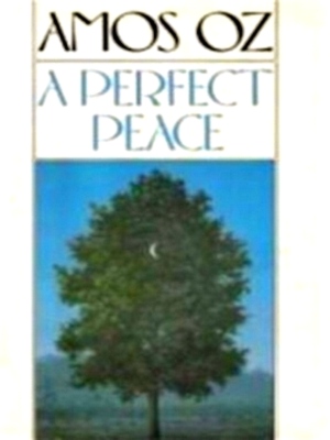 Seller image for A perfect peace Special Collection for sale by Collectors' Bookstore