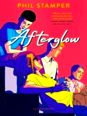 Seller image for Afterglow Golden Boys 2 Special Collection for sale by Collectors' Bookstore