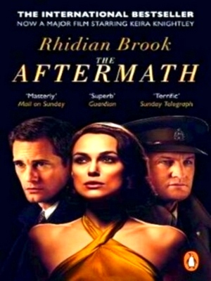 Seller image for Aftermath Special Collection for sale by Collectors' Bookstore