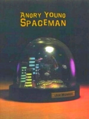 Immagine del venditore per Angry Young Spaceman Special Collection venduto da Collectors' Bookstore