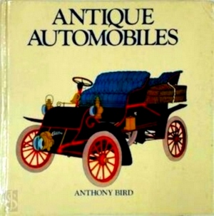 Seller image for Antique automobiles Special Collection for sale by Collectors' Bookstore