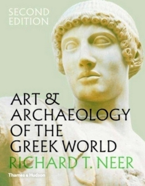 Immagine del venditore per Art & archaeology of the greek world Special Collection venduto da Collectors' Bookstore