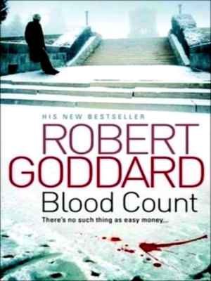 Immagine del venditore per Blood Count Special Collection venduto da Collectors' Bookstore