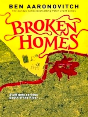 Seller image for Broken Homes Book 4 in the Special Collection for sale by Collectors' Bookstore