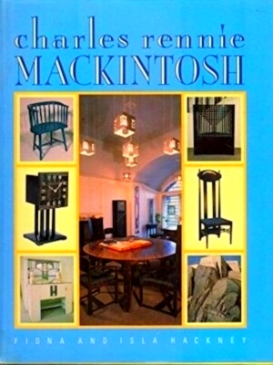 Image du vendeur pour Charles Rennie Mackintosh Special Collection mis en vente par Collectors' Bookstore