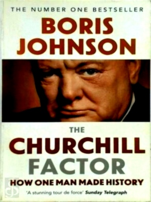 Immagine del venditore per Churchill Factor Special Collection venduto da Collectors' Bookstore
