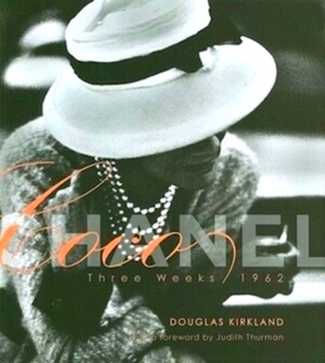 Immagine del venditore per Coco Chanel Three Weeks 1962 Special Collection venduto da Collectors' Bookstore