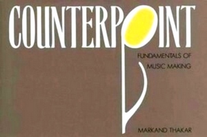 Seller image for Counterpoint: fundamentals of music making Special Collection for sale by Collectors' Bookstore