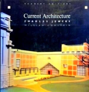 Image du vendeur pour Current architecture Special Collection mis en vente par Collectors' Bookstore