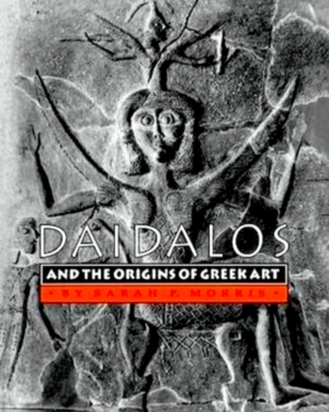Bild des Verkufers fr Daidalos and the Origins of Greek Art Special Collection zum Verkauf von Collectors' Bookstore
