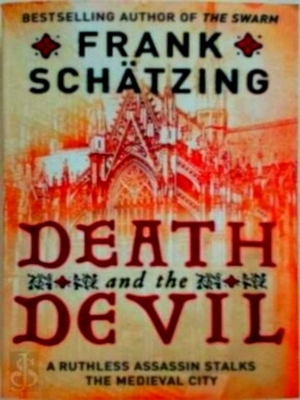 Immagine del venditore per Death and the Devil Special Collection venduto da Collectors' Bookstore