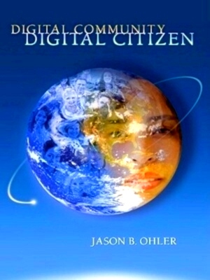 Seller image for Digital Community, Digital Citizen Special Collection for sale by Collectors' Bookstore