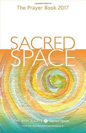 Seller image for Sacred Space: The Prayer Book 2017 for sale by WeBuyBooks