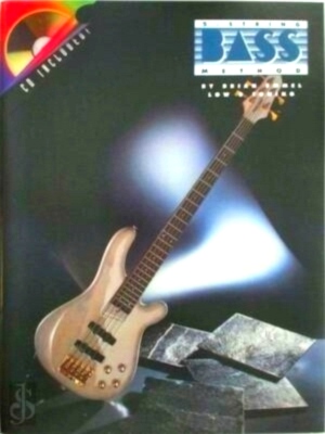Bild des Verkufers fr 5-string Bass Method Special Collection zum Verkauf von Collectors' Bookstore