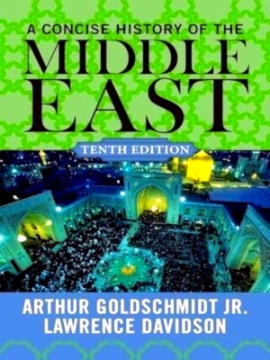 Seller image for A Concise History of the Middle East Special Collection for sale by Collectors' Bookstore