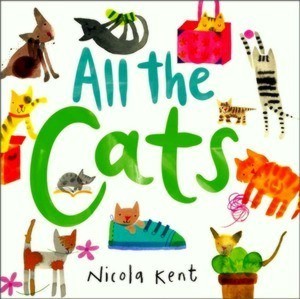 Imagen del vendedor de All the Cats Special Collection a la venta por Collectors' Bookstore