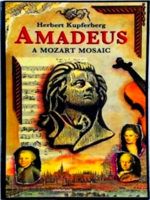 Seller image for Amadeus A Mozart Mosaic Special Collection for sale by Collectors' Bookstore