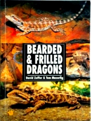 Seller image for Bearded & Frilled Dragons Special Collection for sale by Collectors' Bookstore