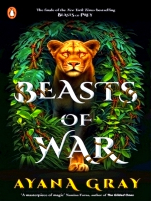 Seller image for Beasts of War Special Collection for sale by Collectors' Bookstore