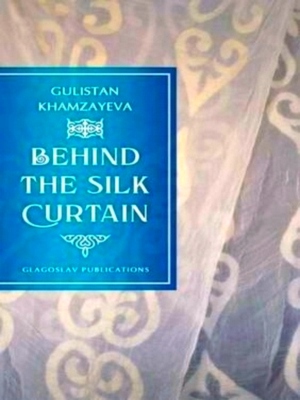 Seller image for Behind the Silk Curtain Special Collection for sale by Collectors' Bookstore