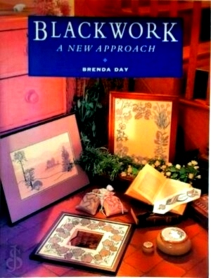 Seller image for Blackwork A New Approach Special Collection for sale by Collectors' Bookstore