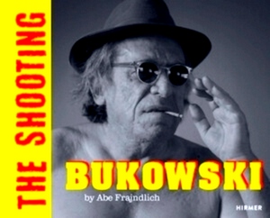 Immagine del venditore per Bukowski Bilingual edition The Shooting. By Abe Frajndlicg Special Collection venduto da Collectors' Bookstore
