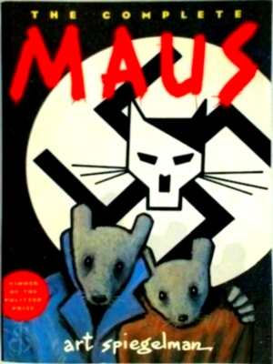 Seller image for Complete maus Special Collection for sale by Collectors' Bookstore