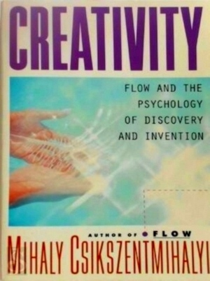 Imagen del vendedor de Creativity Special Collection a la venta por Collectors' Bookstore