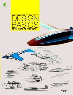 Image du vendeur pour Design Basics From Ideas to Products Special Collection mis en vente par Collectors' Bookstore